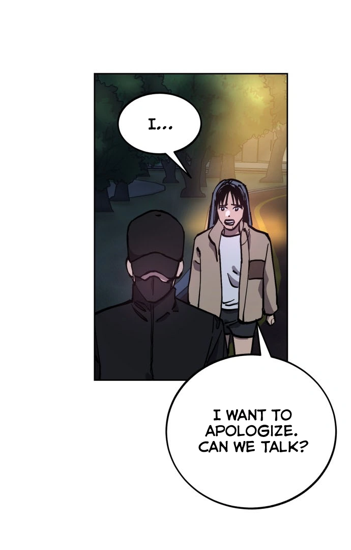 Girl Under Trial Chapter 101 - page 70