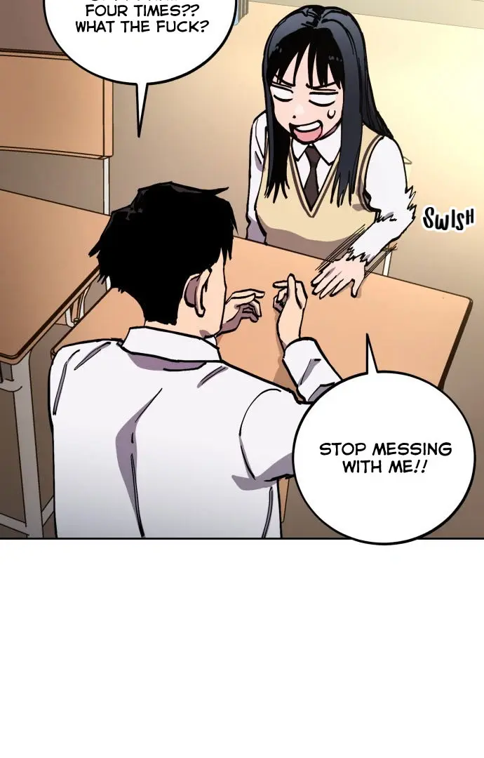 Girl Under Trial Chapter 109 - page 30