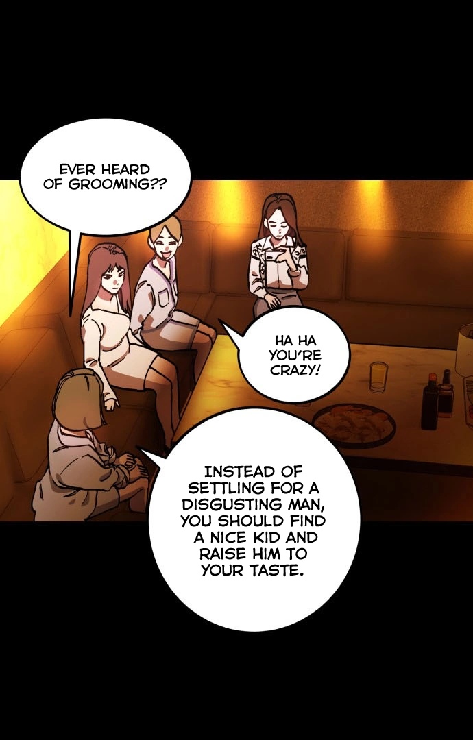 Girl Under Trial Chapter 102 - page 18