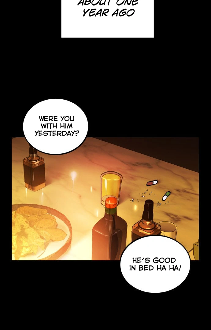 Girl Under Trial Chapter 102 - page 2