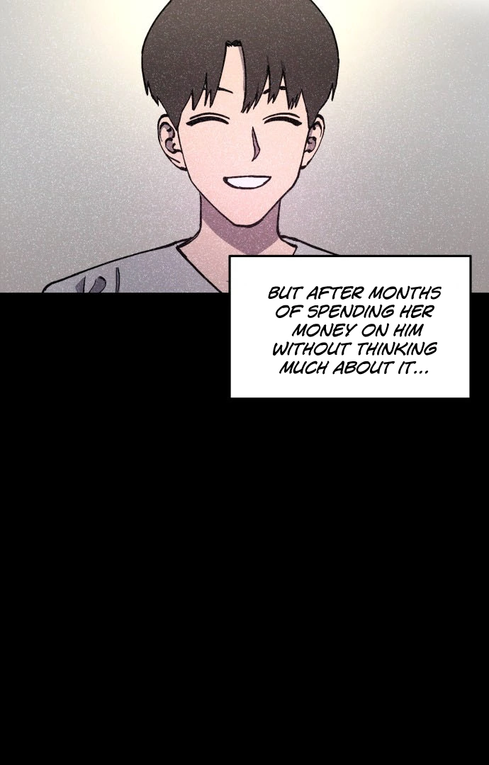 Girl Under Trial Chapter 102 - page 32