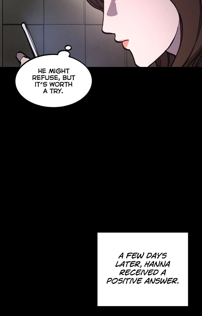 Girl Under Trial Chapter 102 - page 43