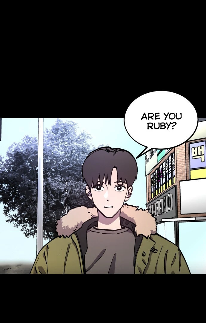 Girl Under Trial Chapter 102 - page 46