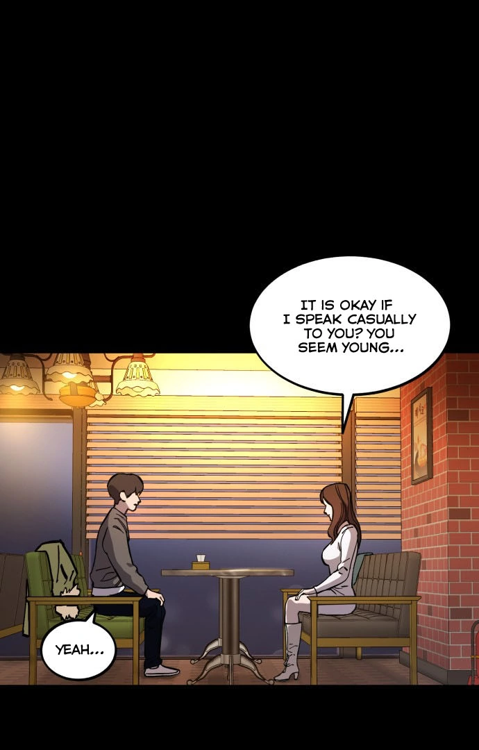 Girl Under Trial Chapter 102 - page 49