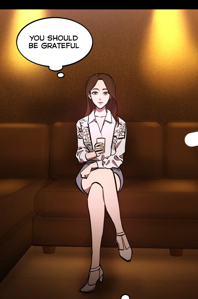 Girl Under Trial Chapter 102 - page 5