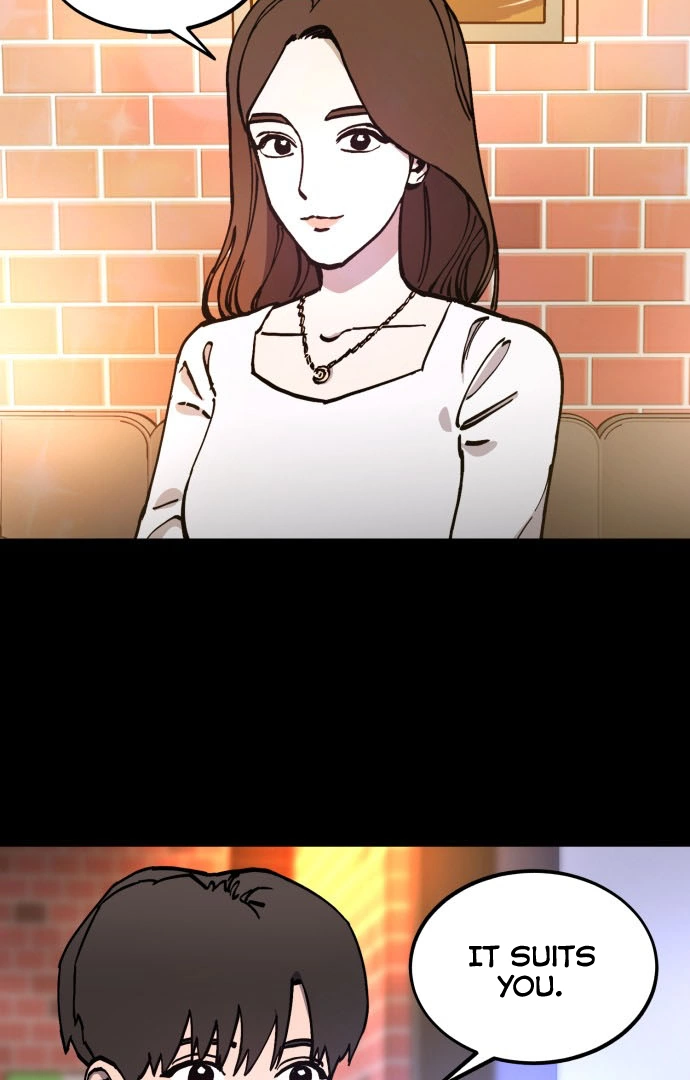 Girl Under Trial Chapter 102 - page 57