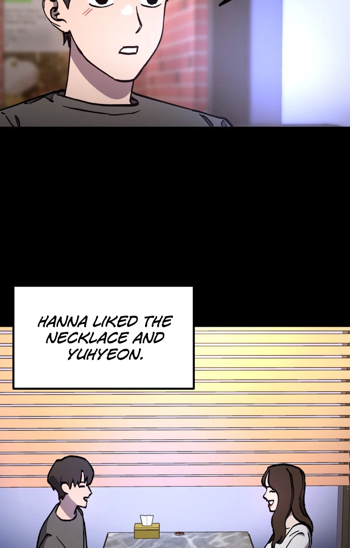 Girl Under Trial Chapter 102 - page 58