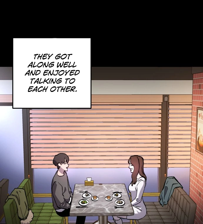 Girl Under Trial Chapter 102 - page 61