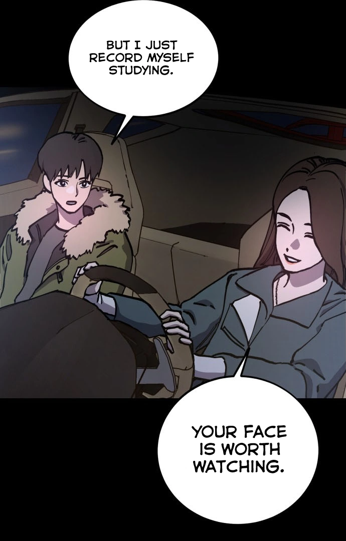 Girl Under Trial Chapter 102 - page 67