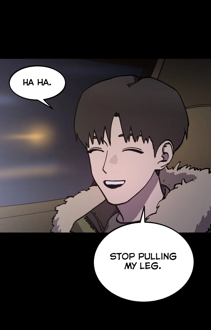 Girl Under Trial Chapter 102 - page 68
