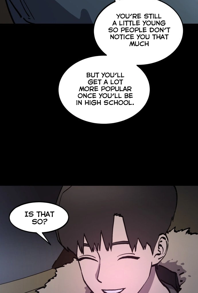 Girl Under Trial Chapter 102 - page 70