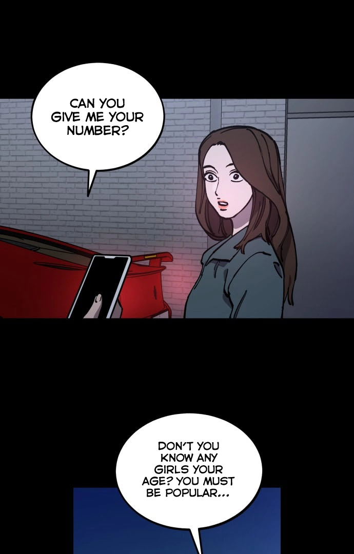 Girl Under Trial Chapter 102 - page 74