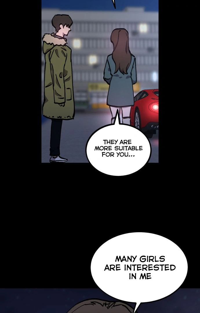 Girl Under Trial Chapter 102 - page 75