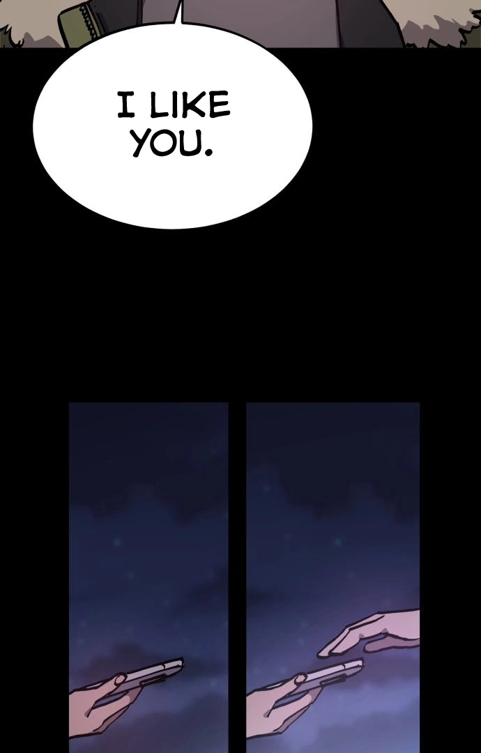 Girl Under Trial Chapter 102 - page 79