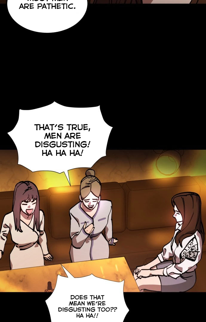 Girl Under Trial Chapter 102 - page 8