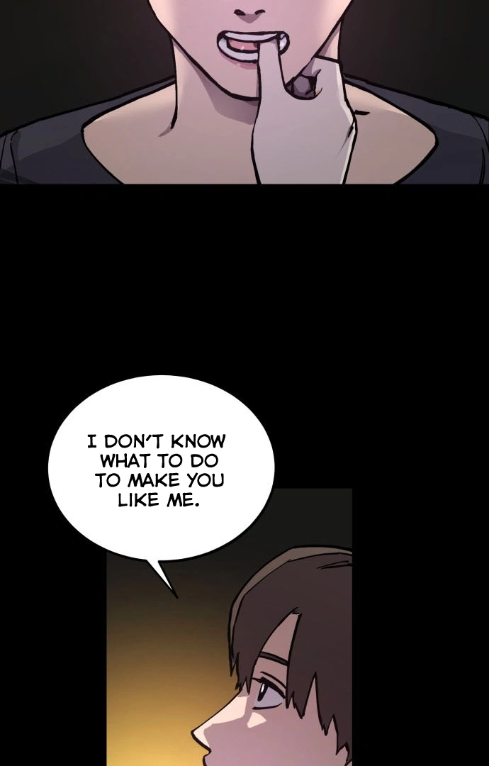 Girl Under Trial Chapter 103 - page 11