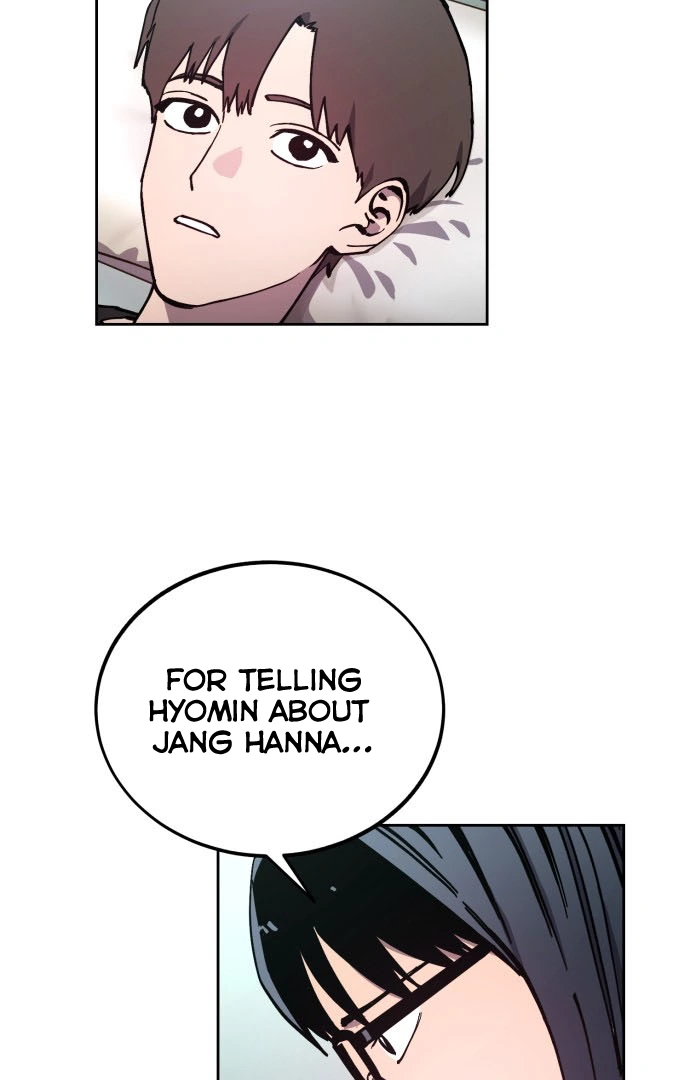Girl Under Trial Chapter 103 - page 19