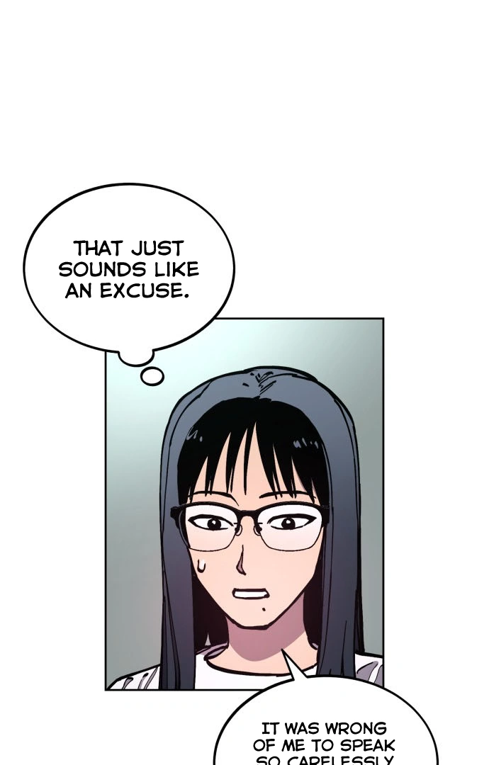 Girl Under Trial Chapter 103 - page 21