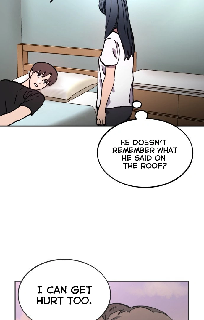 Girl Under Trial Chapter 103 - page 29
