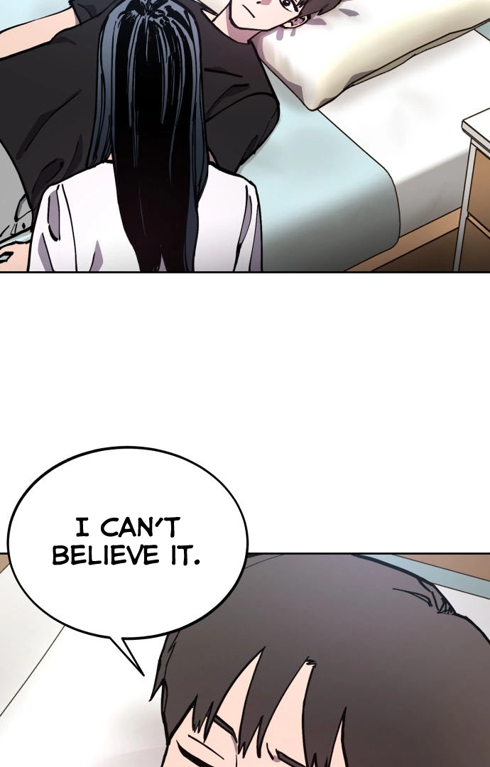 Girl Under Trial Chapter 103 - page 31