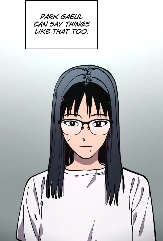 Girl Under Trial Chapter 103 - page 34