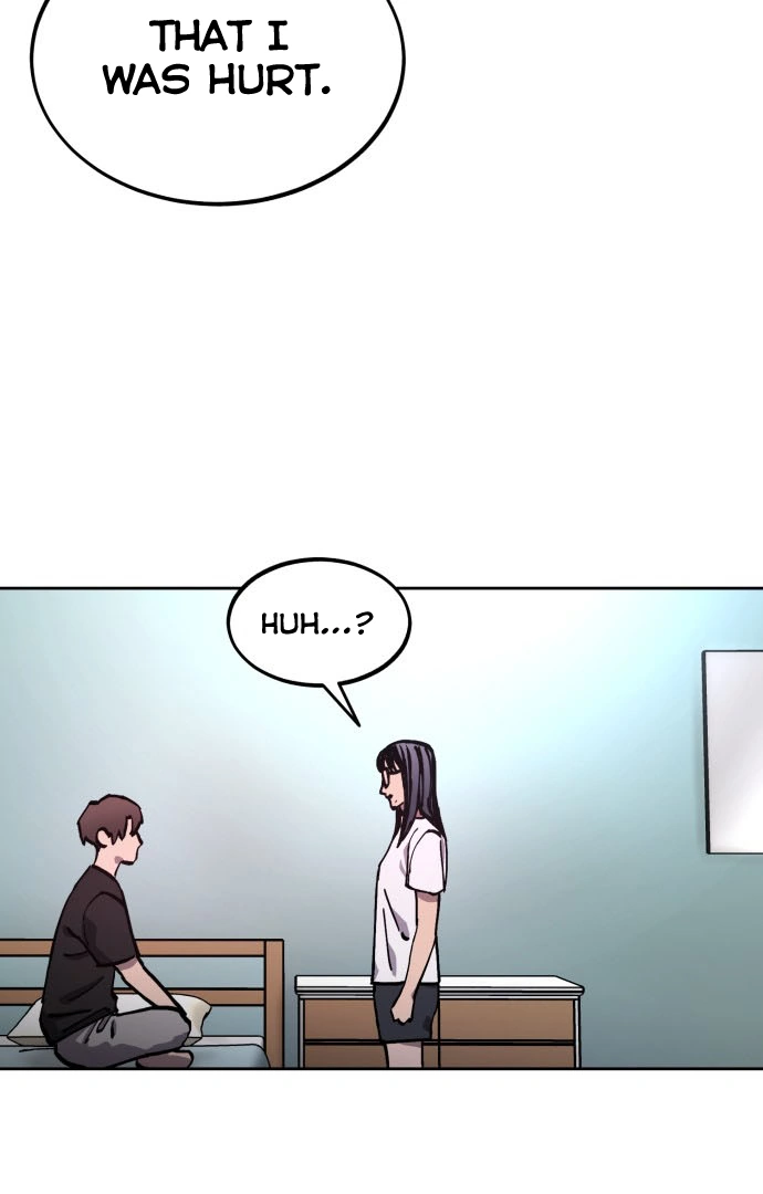Girl Under Trial Chapter 103 - page 40
