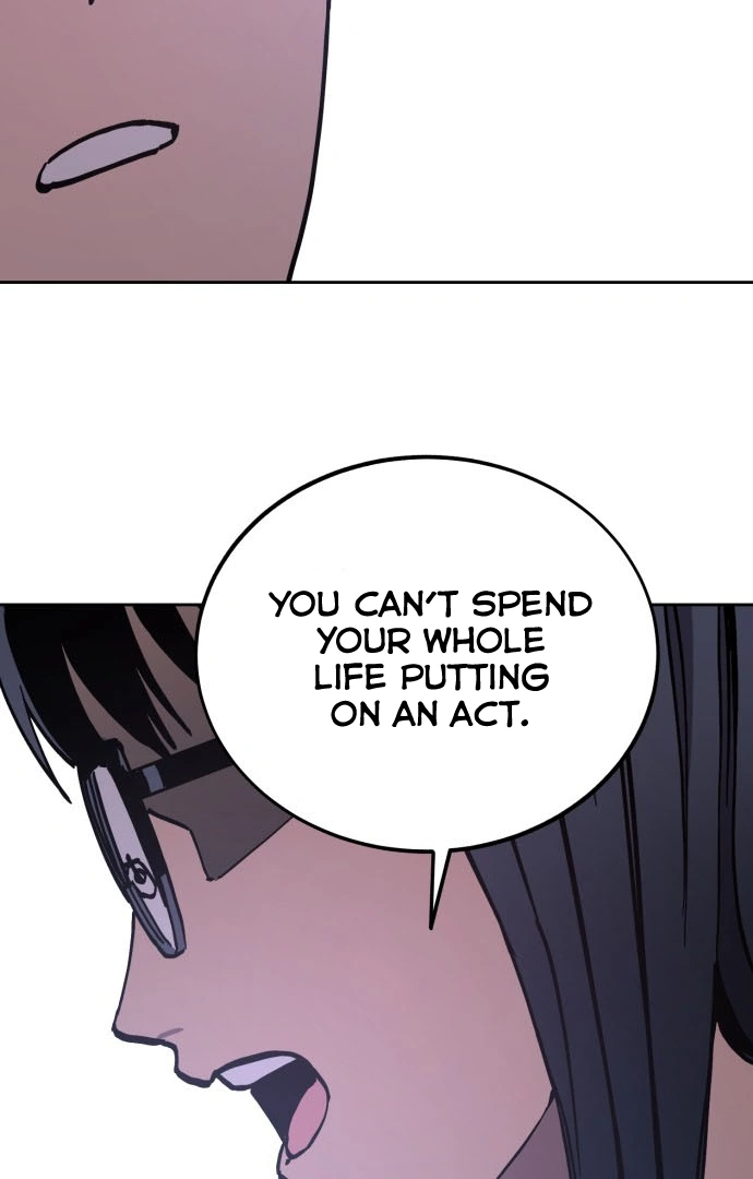 Girl Under Trial Chapter 103 - page 56