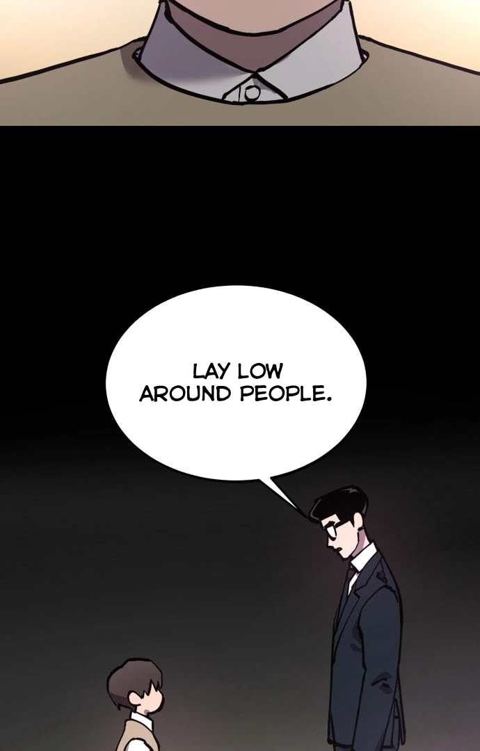 Girl Under Trial Chapter 103 - page 61