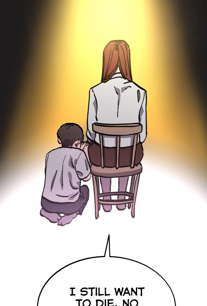Girl Under Trial Chapter 103 - page 67