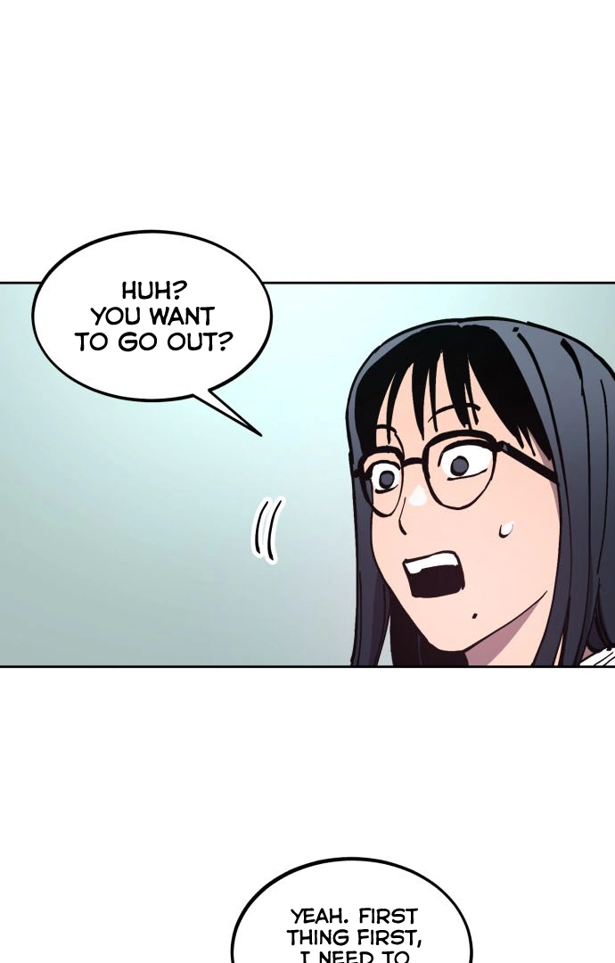 Girl Under Trial Chapter 103 - page 73