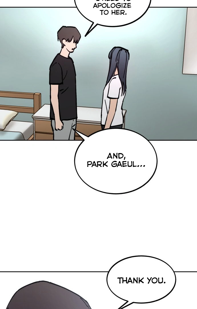 Girl Under Trial Chapter 103 - page 74