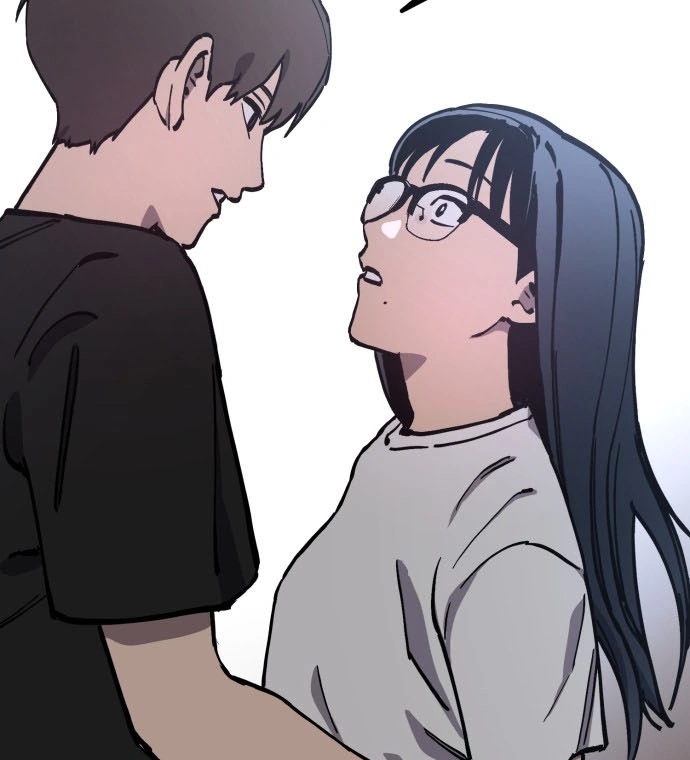 Girl Under Trial Chapter 103 - page 75