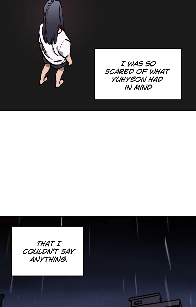 Girl Under Trial Chapter 103 - page 82