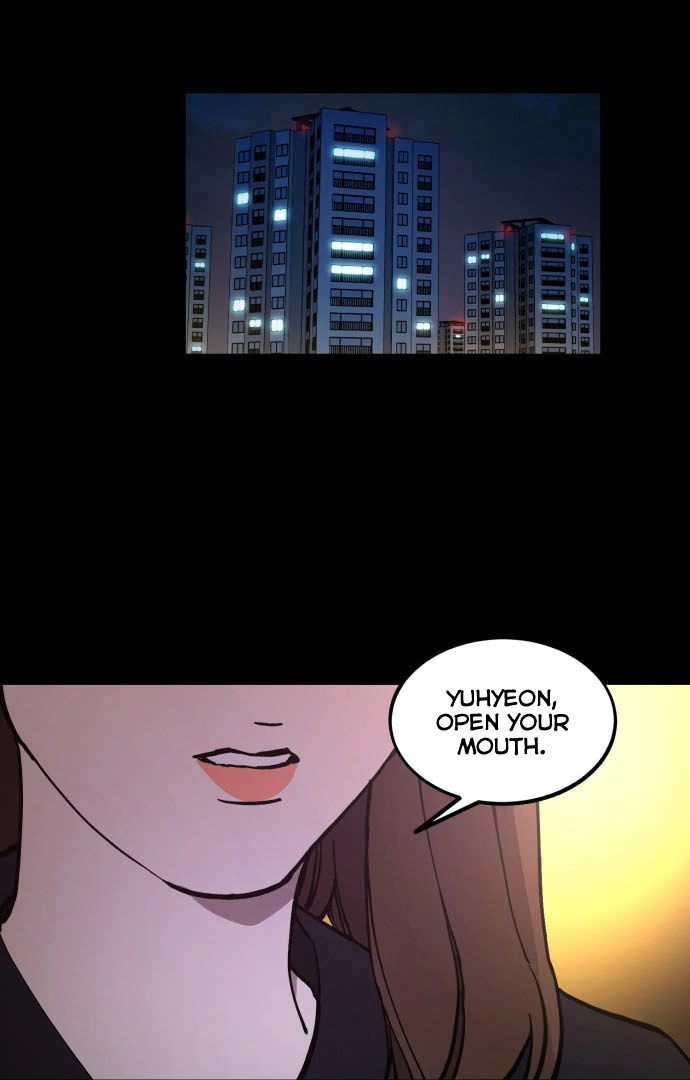 Girl Under Trial Chapter 103 - page 9
