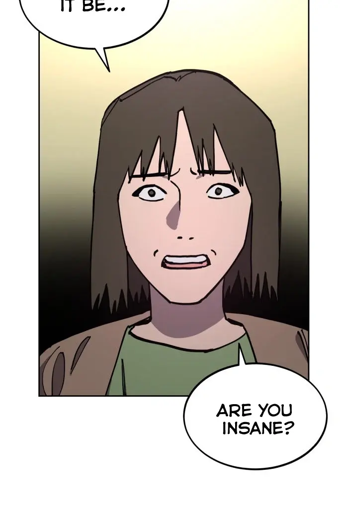Girl Under Trial Chapter 104 - page 25