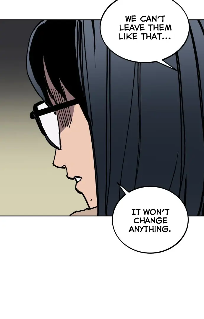 Girl Under Trial Chapter 104 - page 28