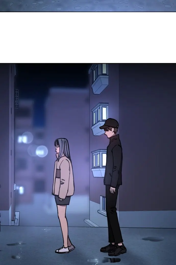 Girl Under Trial Chapter 104 - page 31