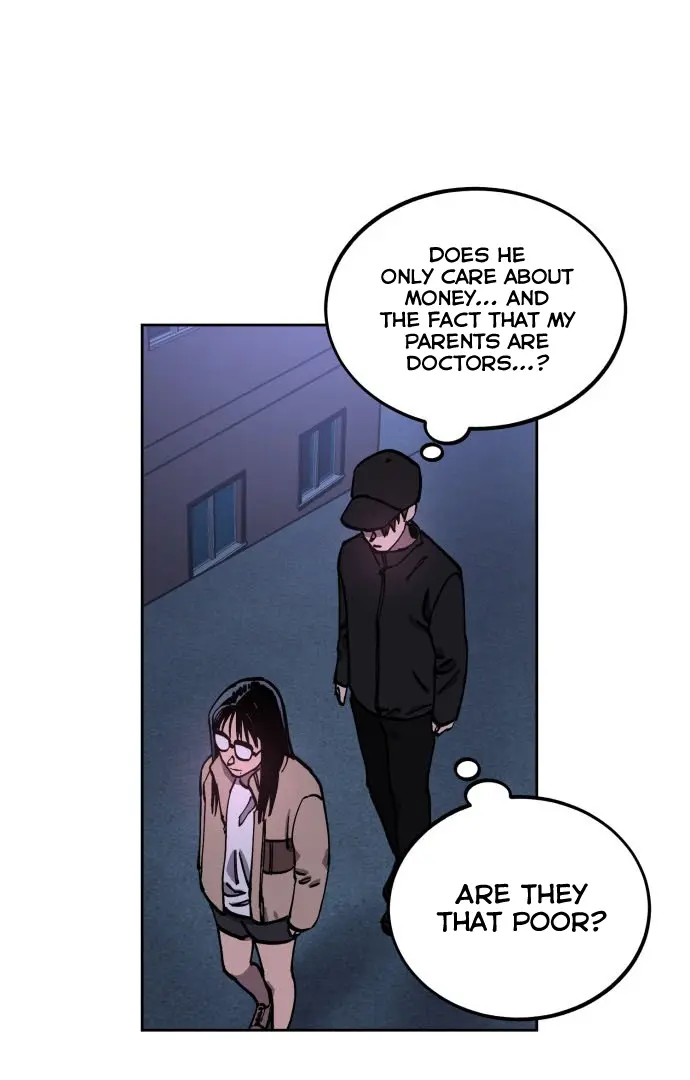 Girl Under Trial Chapter 104 - page 34