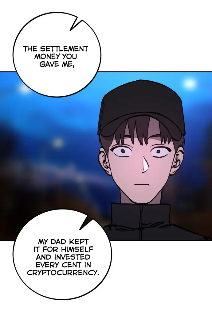 Girl Under Trial Chapter 104 - page 37