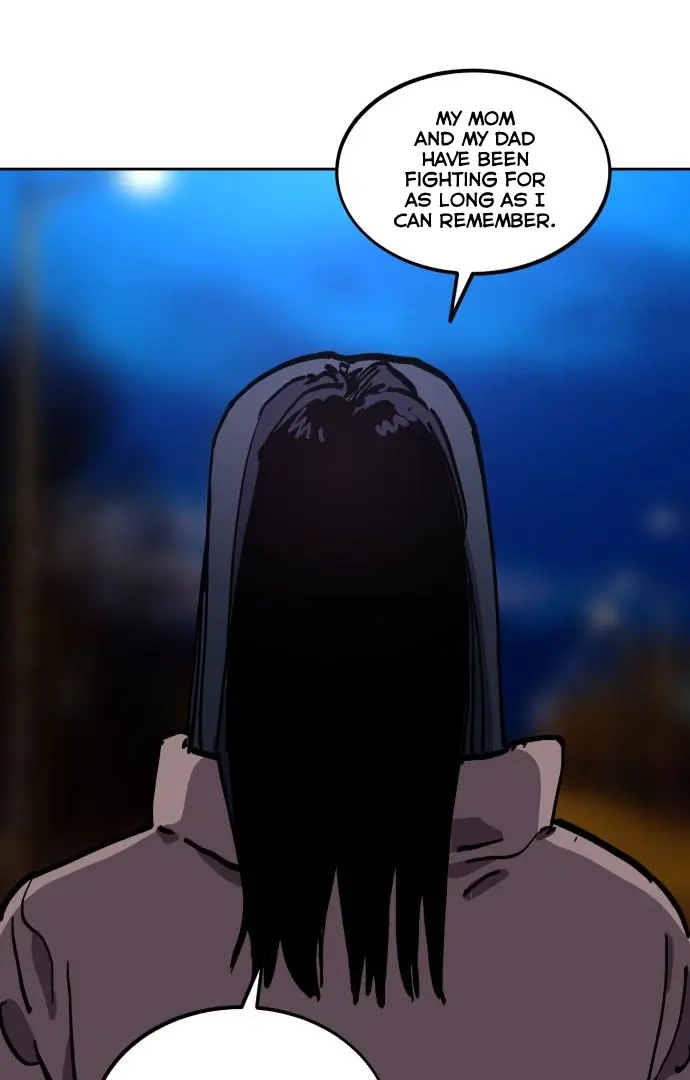 Girl Under Trial Chapter 104 - page 39