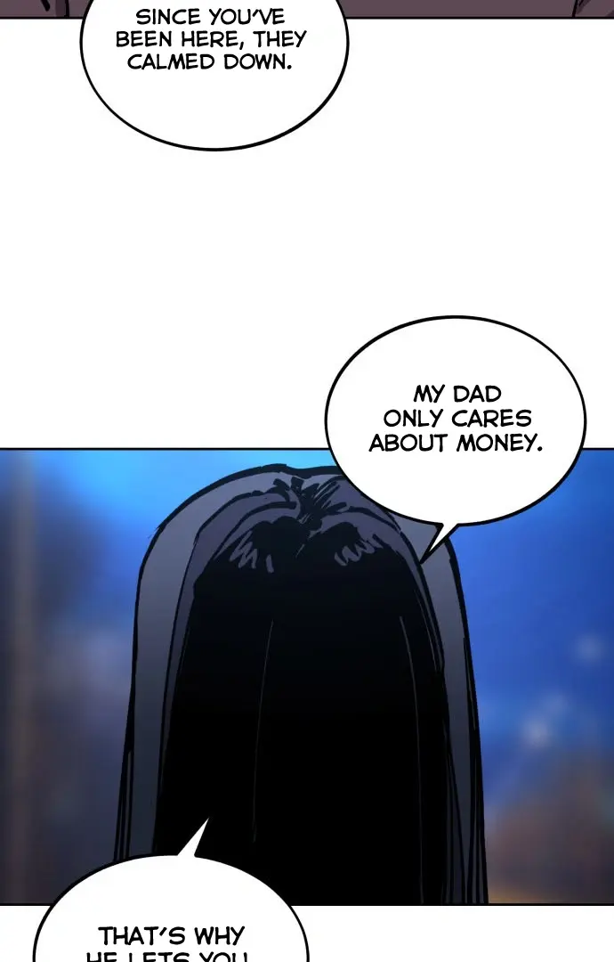 Girl Under Trial Chapter 104 - page 40