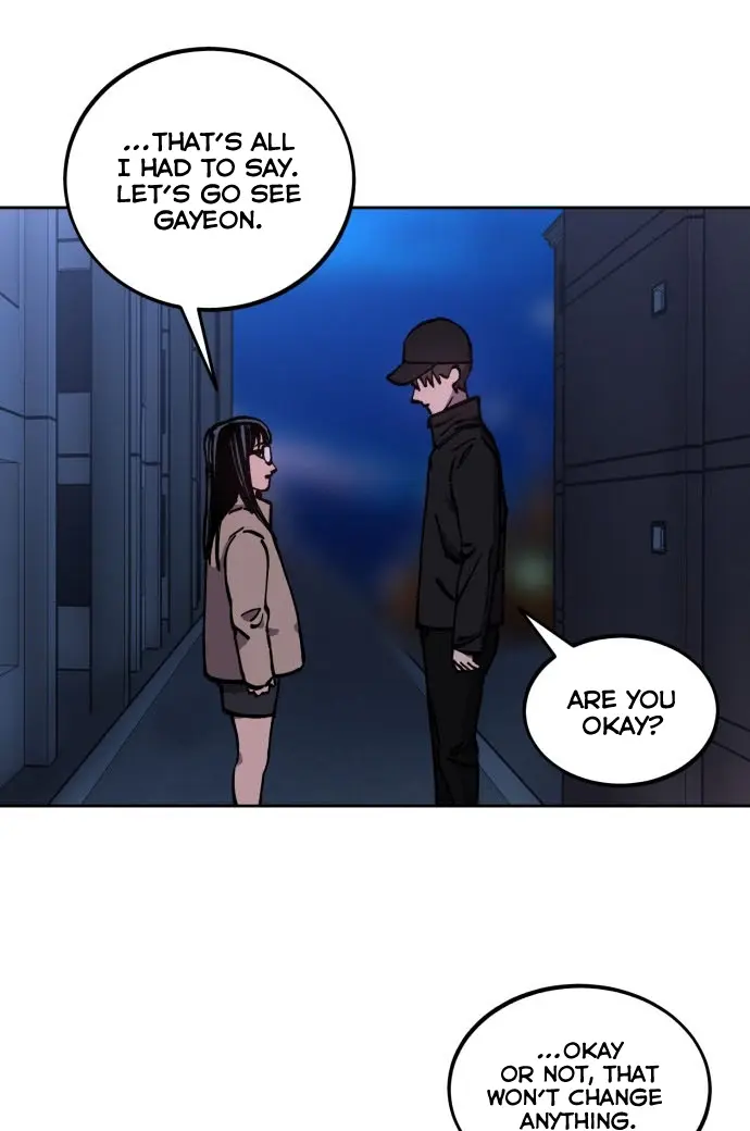 Girl Under Trial Chapter 104 - page 50