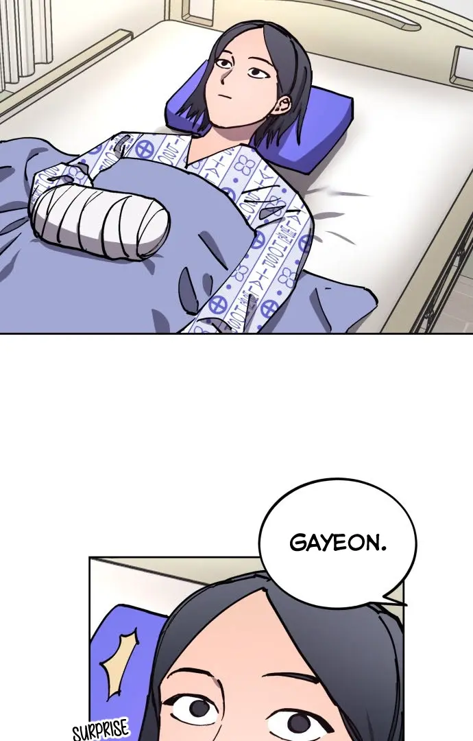 Girl Under Trial Chapter 104 - page 53