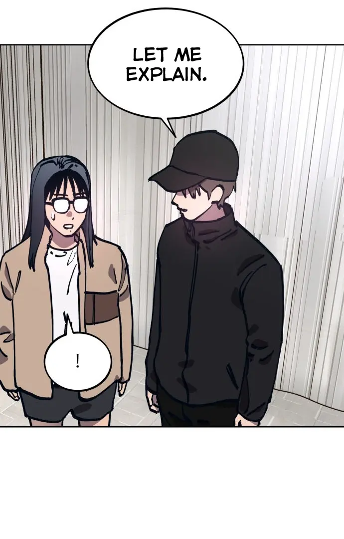 Girl Under Trial Chapter 104 - page 57