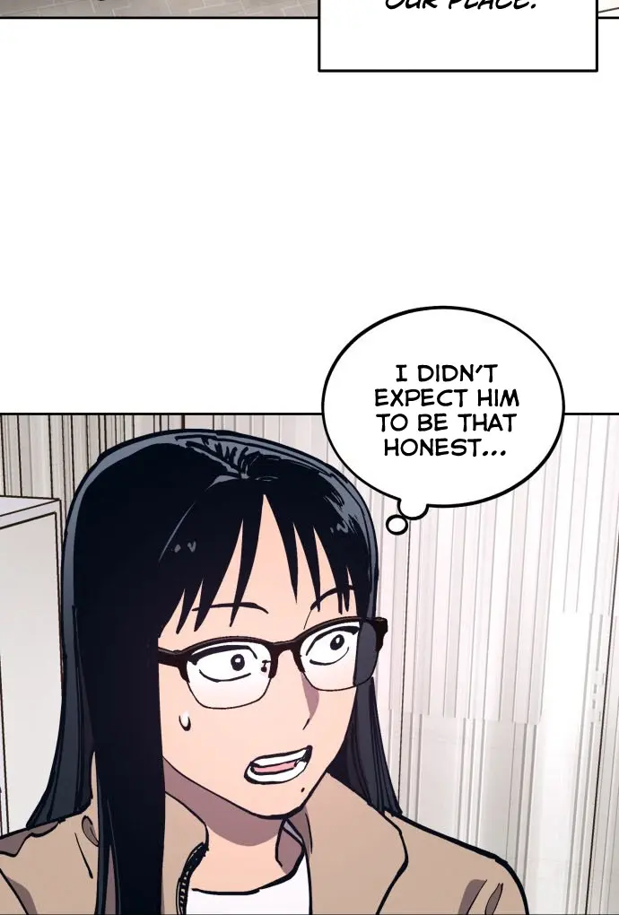 Girl Under Trial Chapter 104 - page 59