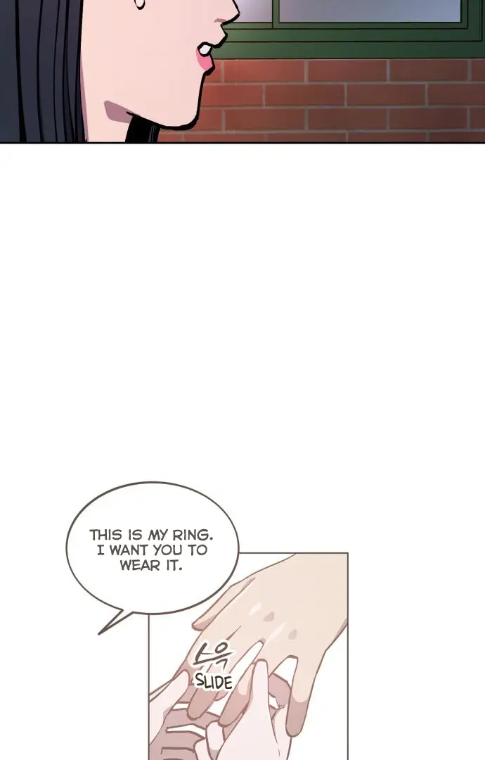 Girl Under Trial Chapter 106 - page 10