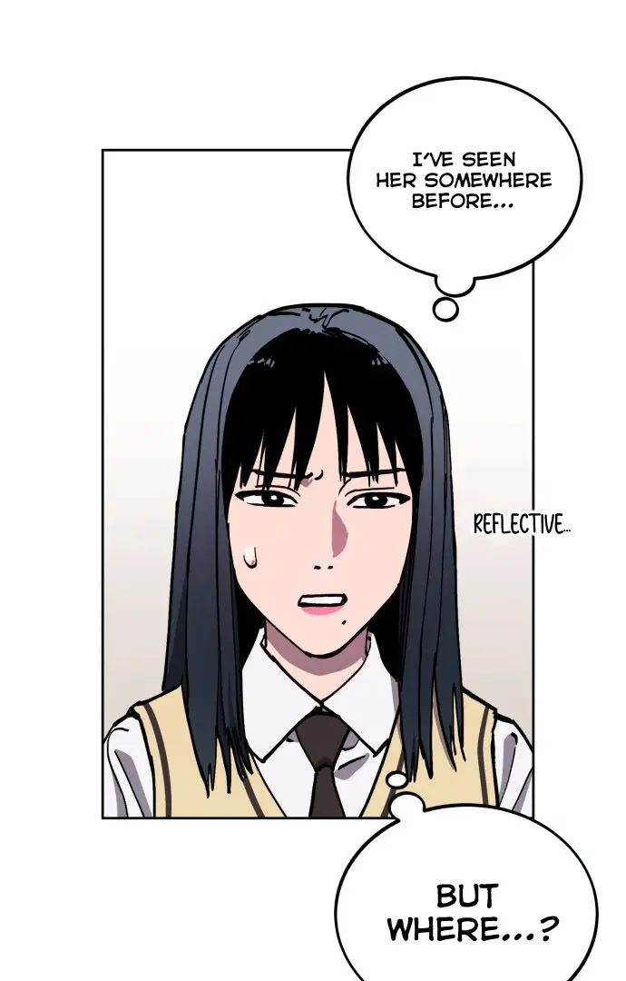 Girl Under Trial Chapter 106 - page 29