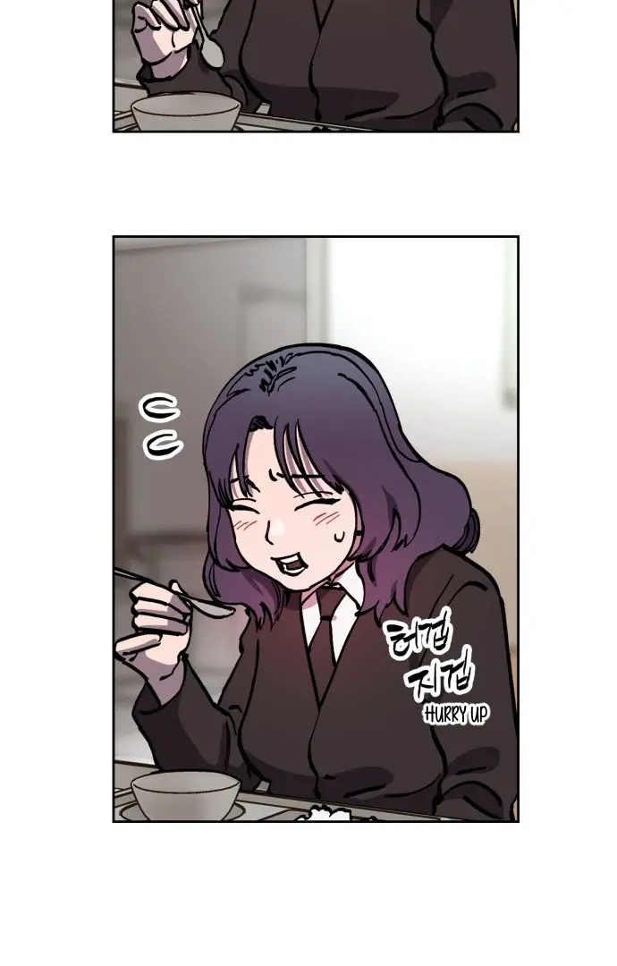 Girl Under Trial Chapter 106 - page 34