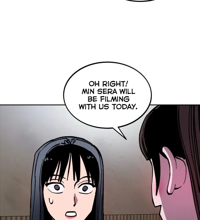 Girl Under Trial Chapter 106 - page 43