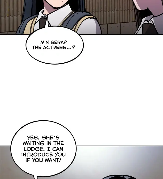 Girl Under Trial Chapter 106 - page 44